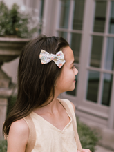 Load image into Gallery viewer, Lucy Pinwheel Bow