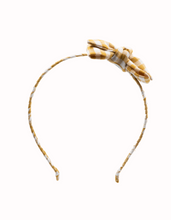 Load image into Gallery viewer, Everly Plaid Headband