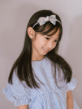 Load image into Gallery viewer, Livy Lou Collection, Liberty of London Headband