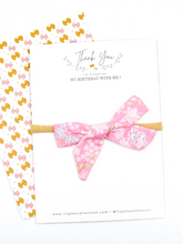 Load image into Gallery viewer, Livy Lou Collection Party Favors Pack, Periwinkle Collection
