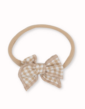 Load image into Gallery viewer, Aria Mini Fable Baby Headband