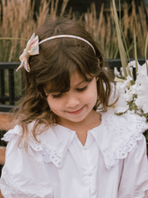 Load image into Gallery viewer, Livy Lou Collection, Liberty of London Betsy Headband