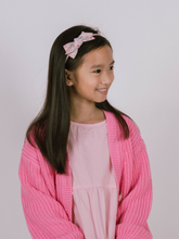 Load image into Gallery viewer, Livy Lou Collection Headband, Liberty of London Michelle Tana Lawn Spring and Summer Collection, Liberty Classics