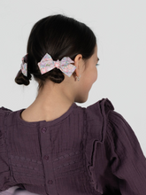 Load image into Gallery viewer, Livy Lou Collection Liberty of London Michelle Tana Lawn Cotton Pink