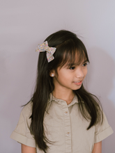 Load image into Gallery viewer, Liberty of London Pinwheel Bow, Betsy Anne Yellow