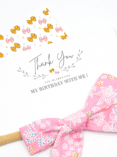 Load image into Gallery viewer, Livy Lou Collection Party Favors Pack, Periwinkle Collection