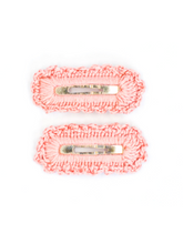 Load image into Gallery viewer, Heirloom inspired clips Livy Lou Collection