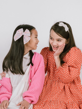 Load image into Gallery viewer, Livy Lou Collection Liberty of London Fable Bow