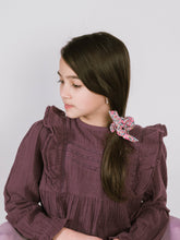 Load image into Gallery viewer, Betsy Anne Pink Liberty of London Mommy and Me Scrunchies / Livy Lou Collection