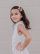 Load image into Gallery viewer, Pumpkin Spice  (3 piece set clips)