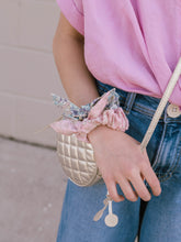 Load image into Gallery viewer, Ava Liberty of London Mommy and Me Scrunchies / Livy Lou Collection