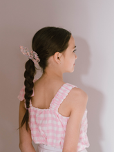 Load image into Gallery viewer, Michelle Liberty of London Mommy and Me Scrunchies / Livy Lou Collection