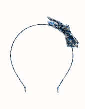 Load image into Gallery viewer, Liberty of London headband