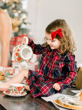 Load image into Gallery viewer, Ruby Mini Fable Bow