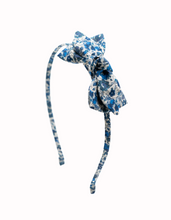 Load image into Gallery viewer, Liberty of London headband