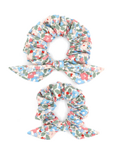 Load image into Gallery viewer, Livy Lou Collection Francesca Mommy and Me Scrunchie