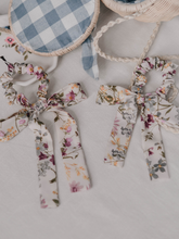 Load image into Gallery viewer, Emily Mommy & Me Scrunchie Set