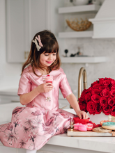 Load image into Gallery viewer, Hailey Bow Clips (2 piece sets)