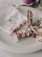 Load image into Gallery viewer, Emily Mommy & Me Scrunchie Set
