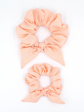Load image into Gallery viewer, Claudia Mommy & Me Scrunchie Set