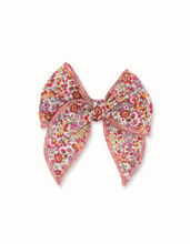 Load image into Gallery viewer, Livy Lou Collection Isabella Fable Bow