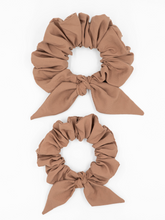 Load image into Gallery viewer, Natalia Mommy & Me Scrunchie Set