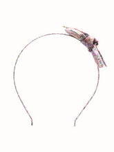 Load image into Gallery viewer, Liberty of London Headband, Livy Lou Collection