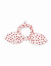 Load image into Gallery viewer, Love Scrunchie