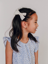 Load image into Gallery viewer, Layla Pinwheel Bow (2 piece sets)