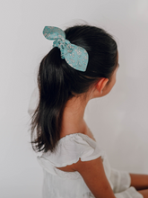 Load image into Gallery viewer, Camila Scrunchie in Liberty of London Fabric