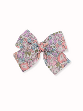 Load image into Gallery viewer, Livy Lou Collection Liberty of London Classics Tana Lawn Michelle Pink Spring and Summer Collection