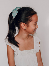 Load image into Gallery viewer, Camila Scrunchie in Liberty of London Fabric