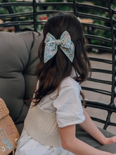 Load image into Gallery viewer, Liberty of London Fable Bow Livy Lou Collection