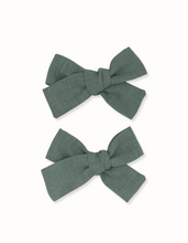 Load image into Gallery viewer, Livy Lou Collection Sage Pinwheel