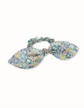 Load image into Gallery viewer, Harper Scrunchie in Liberty of London Fabric
