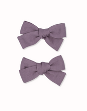 Load image into Gallery viewer, Phoebe Pinwheel Bow