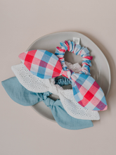 Load image into Gallery viewer, Patricia Scrunchie Set (3 pieces)