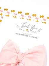 Load image into Gallery viewer, Agatha (Pink) Party Favors Pack