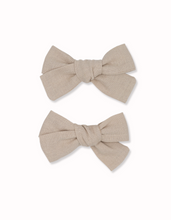 Load image into Gallery viewer, Brianna Pinwheel Bow