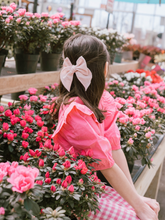 Load image into Gallery viewer, Pink Blush Fable Bow