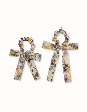 Load image into Gallery viewer, Emily Mommy & Me Scrunchie Set