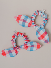 Load image into Gallery viewer, Samantha Mommy and Me Scrunchie Set