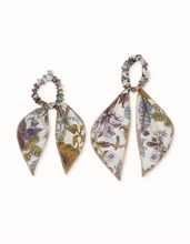 Load image into Gallery viewer, Jenny Mommy and Me Scrunchie in Liberty of London