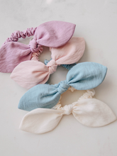 Load image into Gallery viewer, Livy Lou Collection Scrunchie