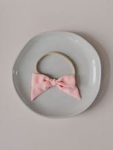 Load image into Gallery viewer, Claudia Baby Bow Headband