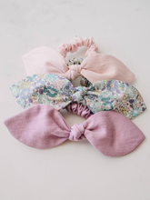 Load image into Gallery viewer, Livy Lou Collection Scrunchies