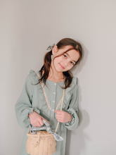 Load image into Gallery viewer, Liberty of London Pinwheel bows 2 sets