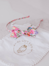 Load image into Gallery viewer, Anna Headband in Liberty