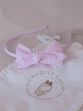 Load image into Gallery viewer, Sarah Headband