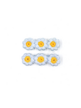 Load image into Gallery viewer, Daisy Barrette